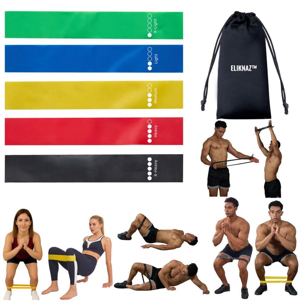 Resistance Loop 0202